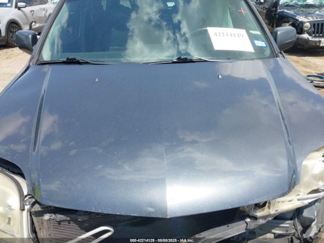 2006 ACURA MDX 2HNYD189X6H509608 Photo 9