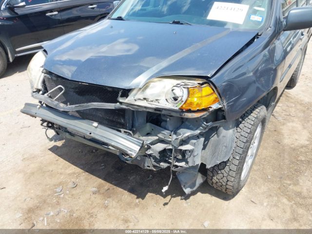 2006 ACURA MDX 2HNYD189X6H509608 Photo 5