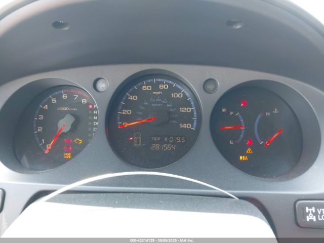 2006 ACURA MDX 2HNYD189X6H509608 Photo 6