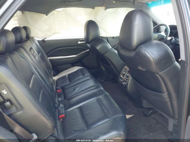 2006 ACURA MDX 2HNYD189X6H509608 Photo 7