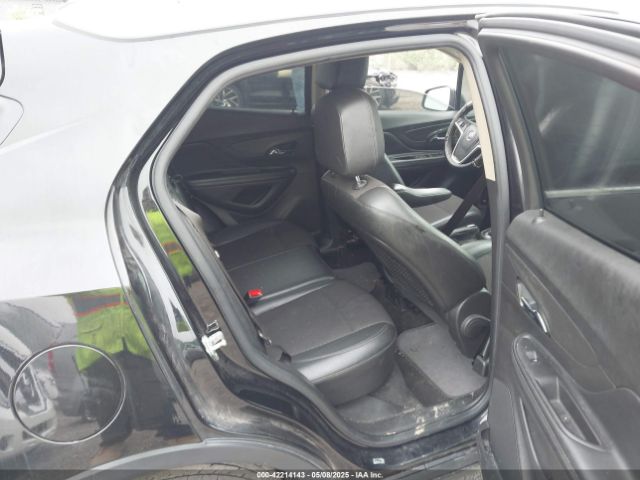 KL4CJASB6KB776469 Buick Encore Fwd Preferred