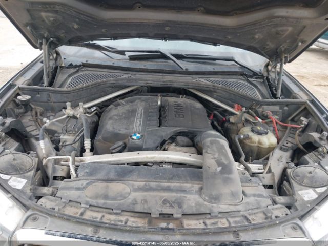 2018 BMW X5 5UXKR2C54J0Z16441 Photo 9