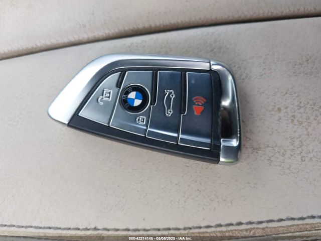 2018 BMW X5 5UXKR2C54J0Z16441 Photo 10