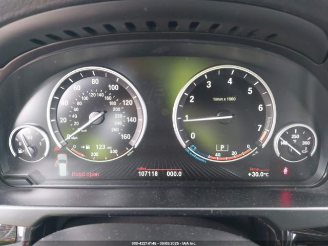 2018 BMW X5 5UXKR2C54J0Z16441 Photo 6