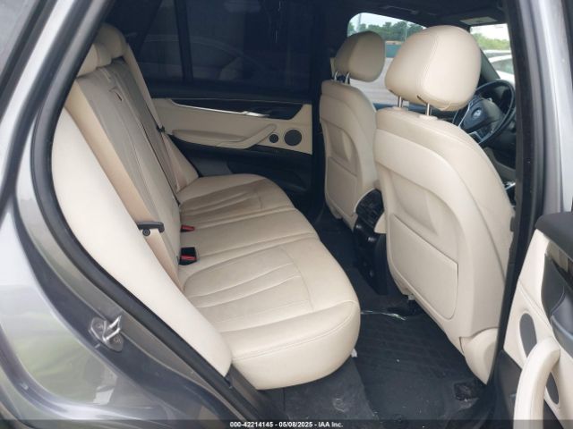 2018 BMW X5 5UXKR2C54J0Z16441 Photo 7
