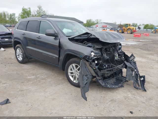 2017 JEEP GRAND CHEROKEE 1C4RJFAGXHC784510