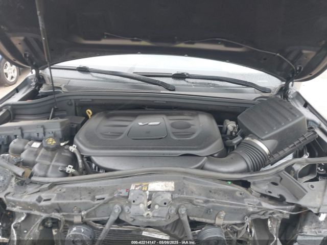 2017 JEEP GRAND CHEROKEE 1C4RJFAGXHC784510 Photo 9