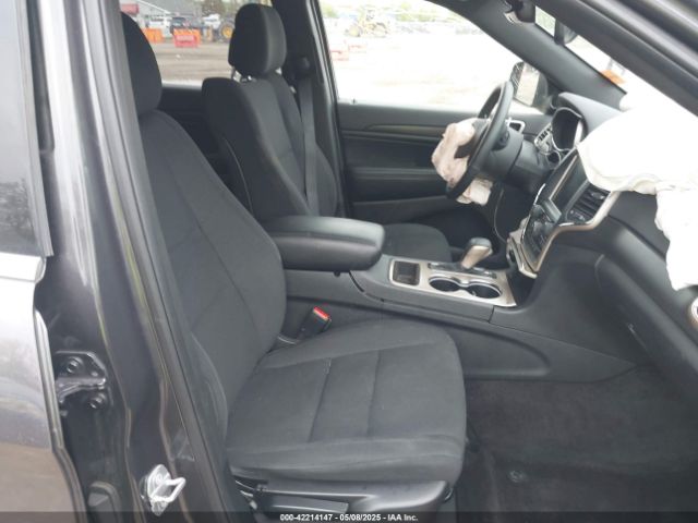 2017 JEEP GRAND CHEROKEE 1C4RJFAGXHC784510 Photo 4