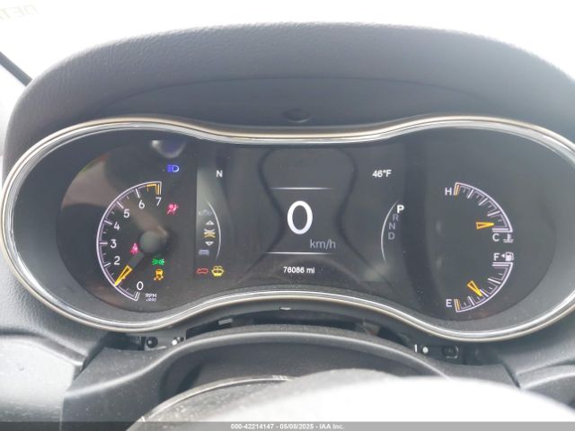 2017 JEEP GRAND CHEROKEE 1C4RJFAGXHC784510 Photo 6