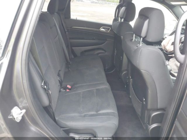 2017 JEEP GRAND CHEROKEE 1C4RJFAGXHC784510 Photo 7