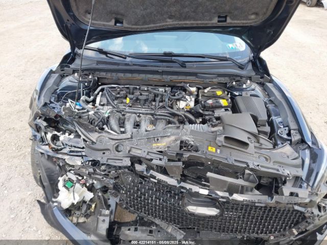 JM1GL1VM6M1616583 Mazda Mazda6 Touring