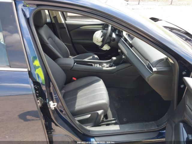 JM1GL1VM6M1616583 Mazda Mazda6 Touring