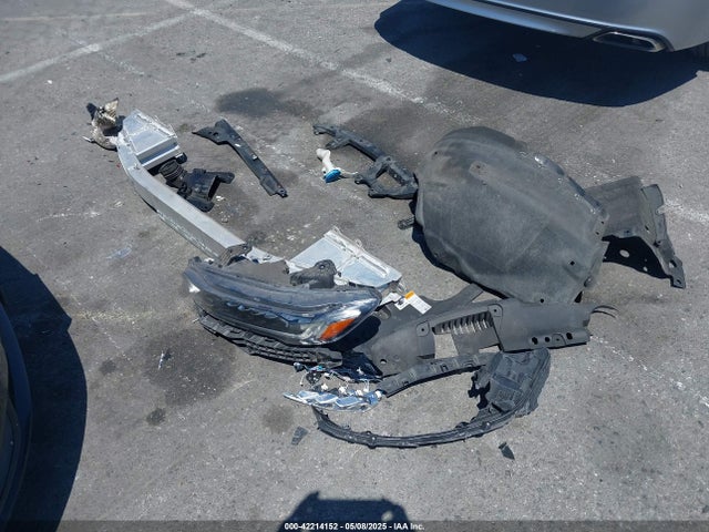 1HGCV1F39KA142156 Honda Accord Sport
