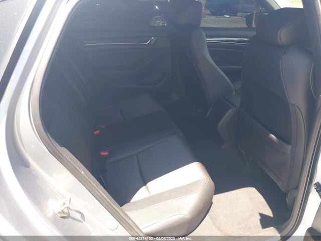 1HGCV1F39KA142156 Honda Accord Sport