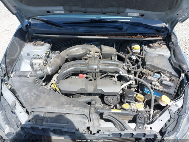 JF1GPAT6XFH253018 Subaru Impreza 2.0i Sport Premium