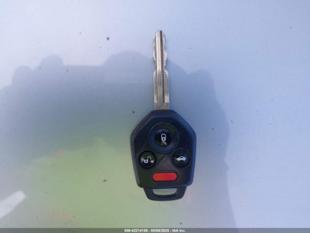 JF1GPAT6XFH253018 Subaru Impreza 2.0i Sport Premium