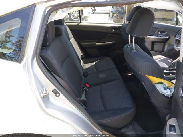JF1GPAT6XFH253018 Subaru Impreza 2.0i Sport Premium