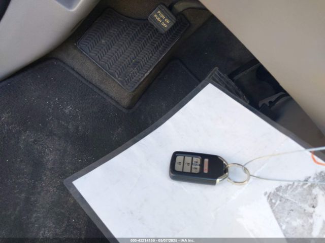 5FNRL5H32HB019172 Honda ODYSSEY SE