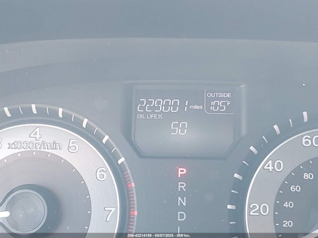 5FNRL5H32HB019172 Honda ODYSSEY SE