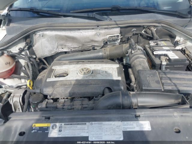 WVGAV7AX2HK051022 Volkswagen Tiguan 2.0t/2.0t S