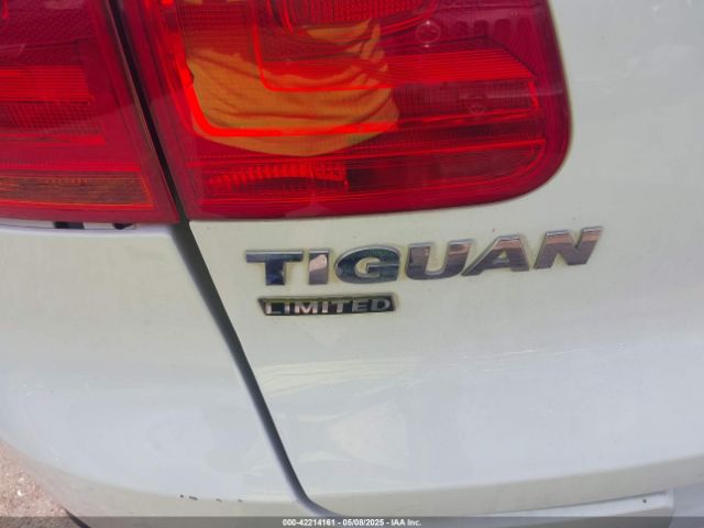 WVGAV7AX2HK051022 Volkswagen Tiguan 2.0t/2.0t S