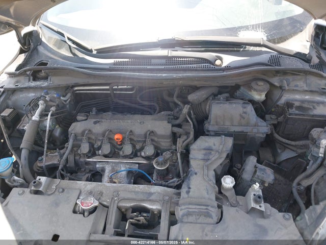 3CZRU5H53HG708107 Honda r18z9