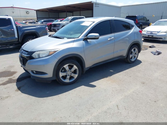 3CZRU5H53HG708107 Honda r18z9