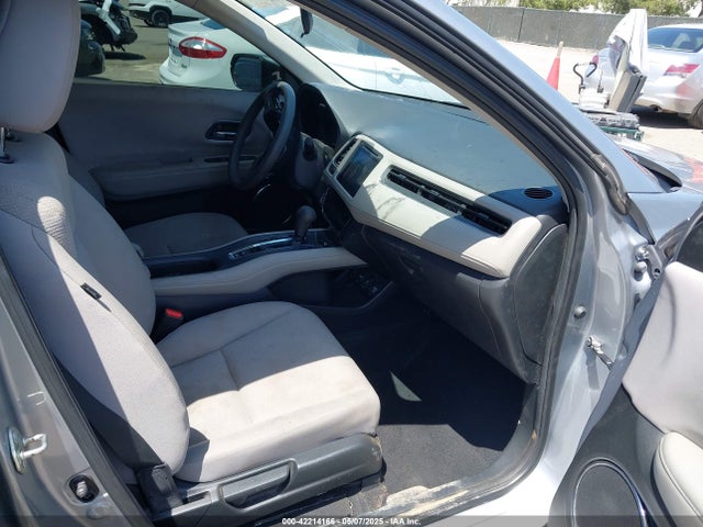 3CZRU5H53HG708107 Honda r18z9