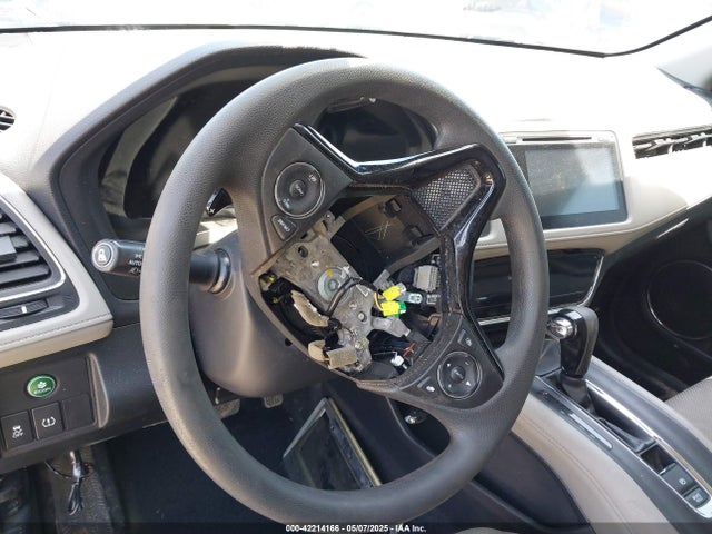 3CZRU5H53HG708107 Honda r18z9