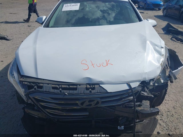 5NPE34AF9HH466936 Hyundai Sonata Sport