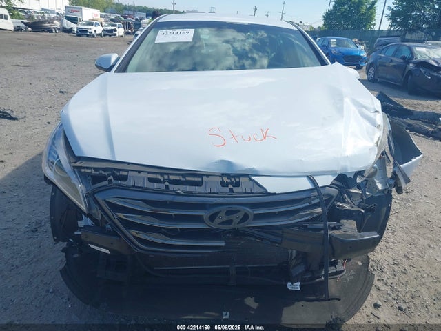 5NPE34AF9HH466936 Hyundai Sonata Sport