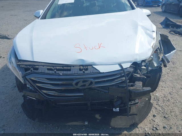 5NPE34AF9HH466936 Hyundai Sonata Sport