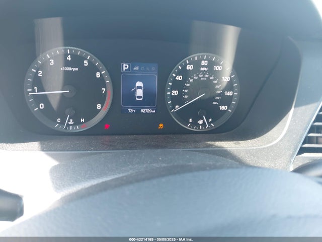 5NPE34AF9HH466936 Hyundai Sonata Sport