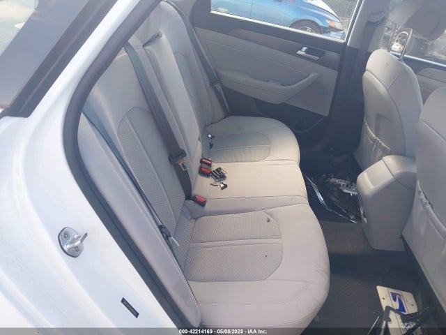 5NPE34AF9HH466936 Hyundai Sonata Sport