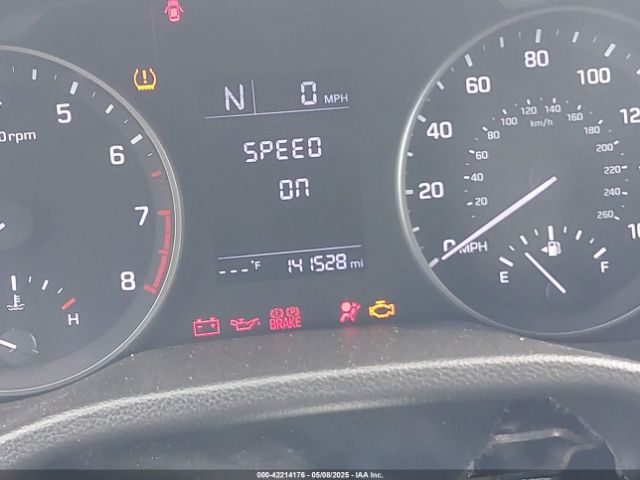 5NPD74LF2HH165602 Hyundai ELANTRA SE