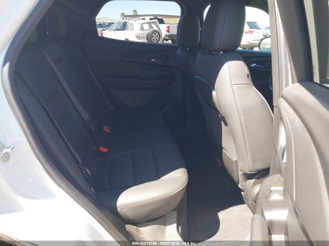 KL79MTSL5PB008921 Chevrolet Trailblazer Fwd Rs
