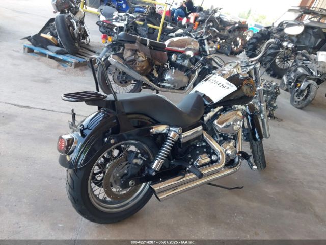 2011 HARLEY-DAVIDSON FXDC 1HD1GV41XBC328820 Photo 3