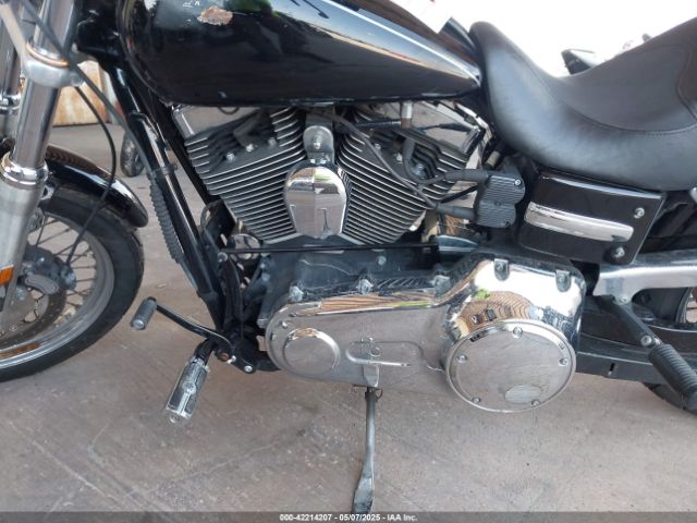 2011 HARLEY-DAVIDSON FXDC 1HD1GV41XBC328820 Photo 8