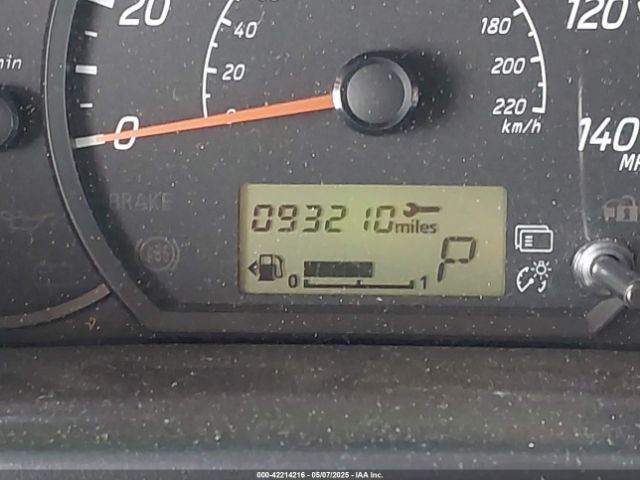 ML32A3HJ2FH053087 Mitsubishi Mirage De/rf