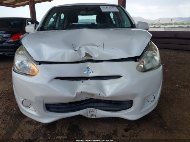 2015 MITSUBISHI MIRAGE ML32A3HJ2FH053087 Photo 5