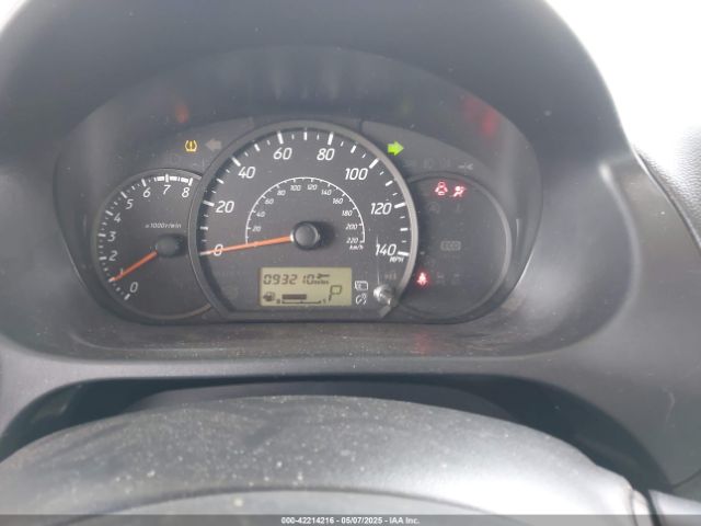 2015 MITSUBISHI MIRAGE ML32A3HJ2FH053087 Photo 6