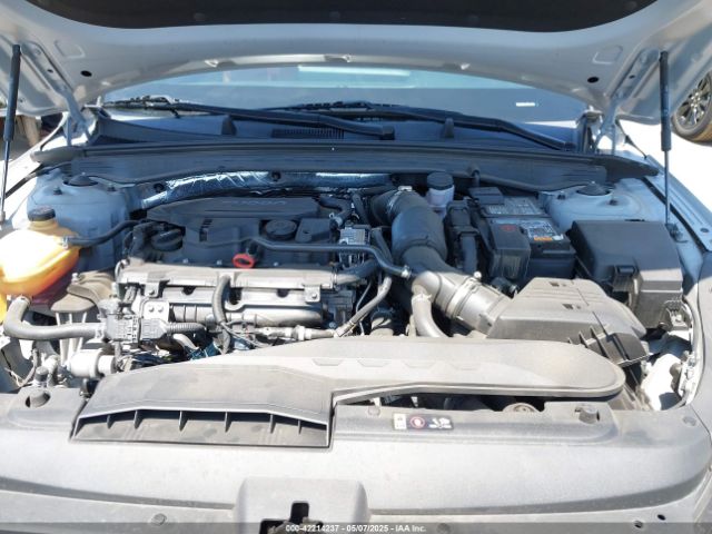 5XXG64J25MG077309 KIA K5 Gt-line