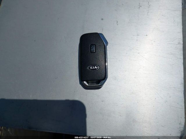 5XXG64J25MG077309 KIA K5 Gt-line