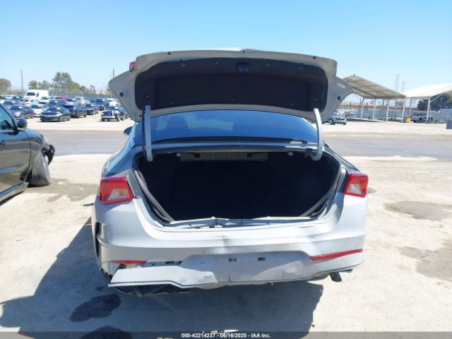 5XXG64J25MG077309 KIA K5 Gt-line