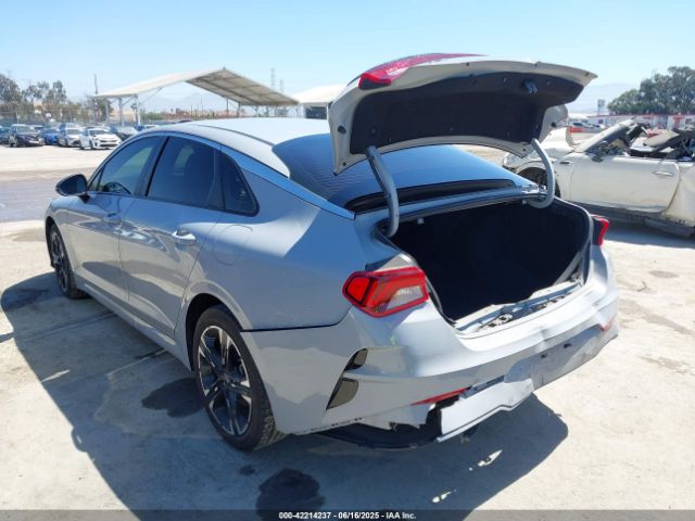 5XXG64J25MG077309 KIA K5 Gt-line