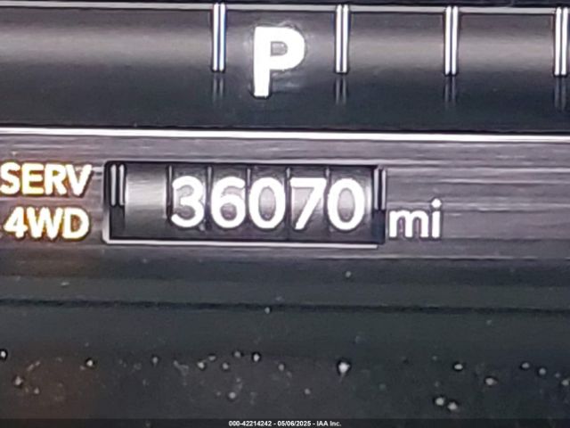 1C6SRFJP6SN563032 RAM 1500 Laramie  4x4 5'7 Box