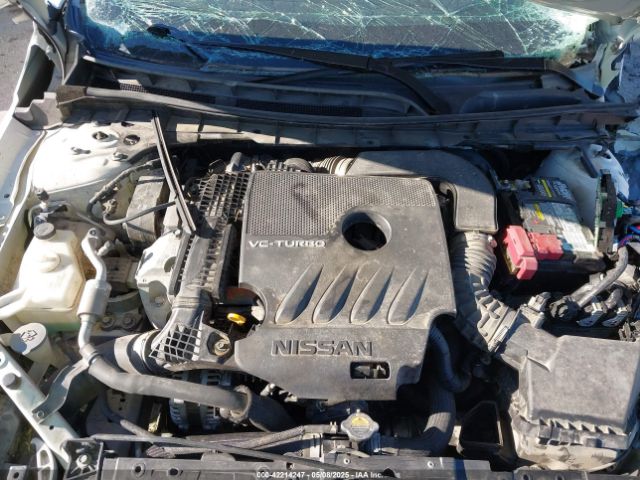 1N4AL4FV7LC118691 Nissan Altima