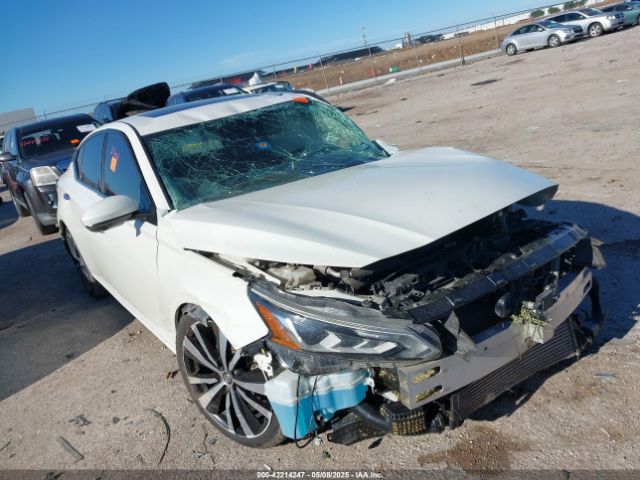 1N4AL4FV7LC118691 Nissan Altima