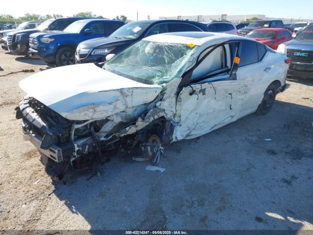1N4AL4FV7LC118691 Nissan Altima
