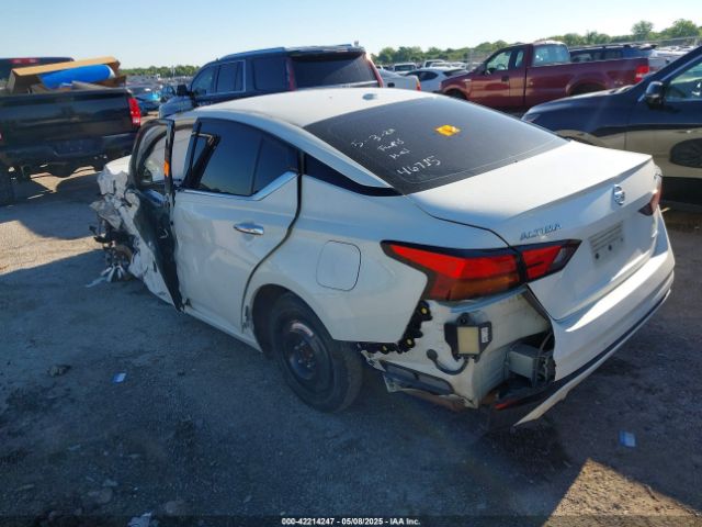 1N4AL4FV7LC118691 Nissan Altima